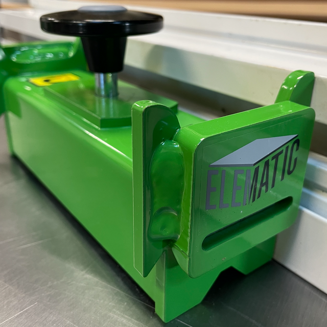 Aimant Prefa Elematic